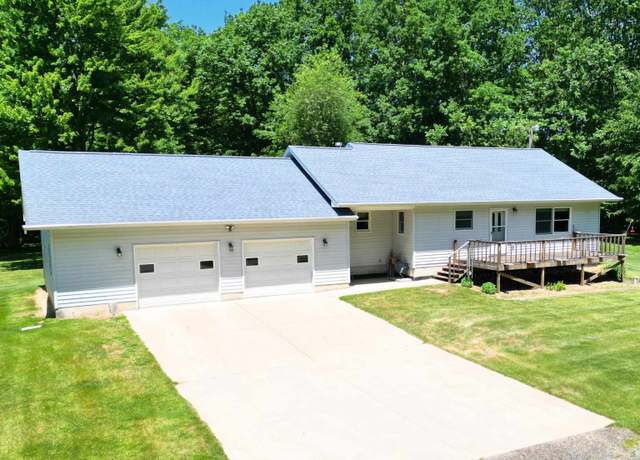 Property at 13287 Mccumsey Rd, Clio, MI 48420, 2 beds, 2 baths
