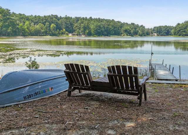 Property at 4836 N Indian Lake Rd, East Bay Township, MI 49696, 1 bed, 1 bath