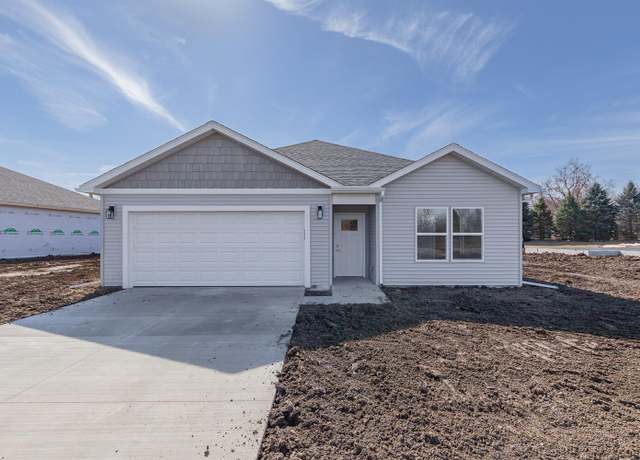 Property at 2027 Green Acres Dr, Adrian, MI 49221, 3 beds, 2 baths