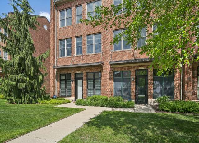 Property at 519 Lewis St, Birmingham, MI 48009, 2 beds, 2.5 baths