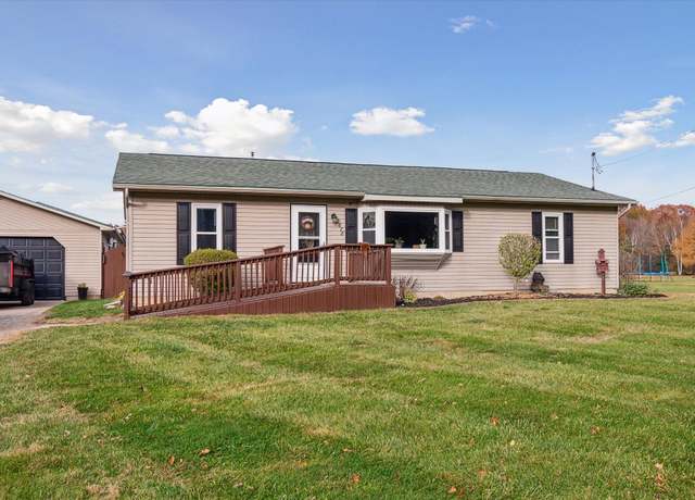 Property at 2878 Gary Rd, Montrose, MI 48457, 3 beds, 2 baths