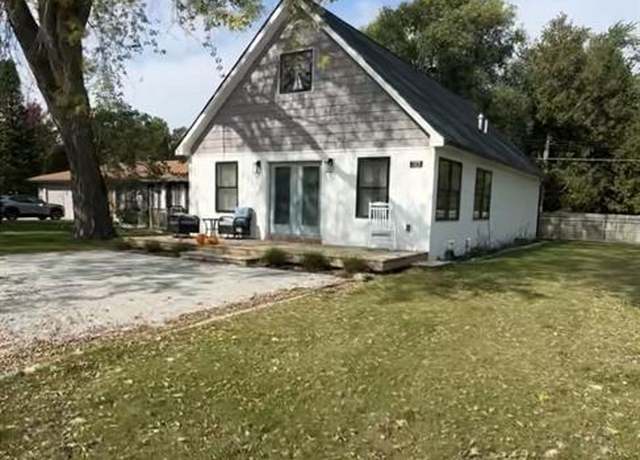 Property at 7379 Tulip Rd, Lexington, MI 48450, 2 beds, 2 baths