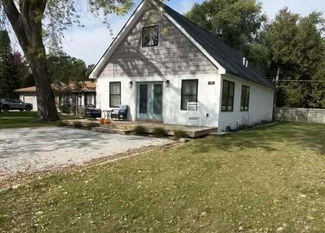 Property at 7379 Tulip Rd, Worth Township, MI 48450, 2 beds, 2 baths