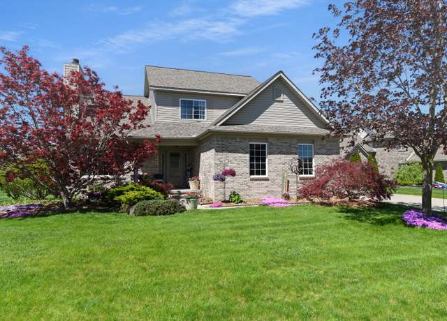 Property at 8344 Deer Creek Ct, Grand Blanc, MI 48439, 3 beds, 2.5 baths