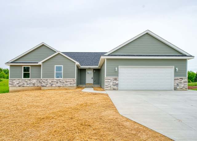 Property at 9674 Iosco Ridge Dr, Gregory, MI 48137, 3 beds, 2 baths