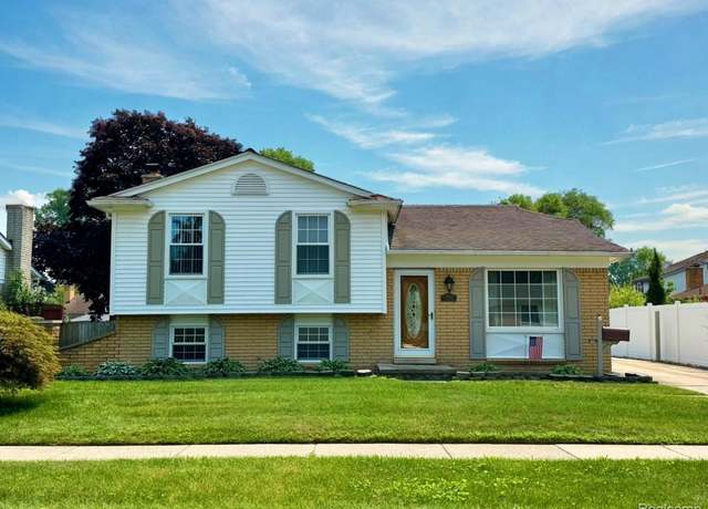 Property at 25631 Statler St, Taylor, MI 48180, 3 beds, 1.5 baths