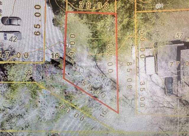 Property at 0 Susan Marie St, Orion, MI 48362