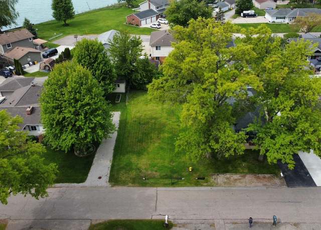 Property at 50591 Walpole Ave, New Baltimore, MI 48047