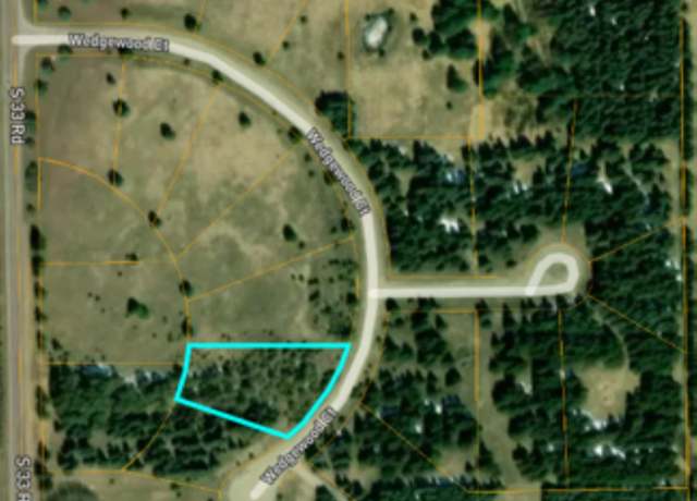Property at Lot #18 Wedgewood Ct, Cadillac, MI 49601