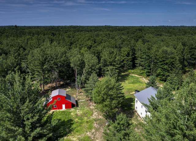 Property at 5830 Keffer Rd, Kingsley, MI 49649, 4 beds, 2 baths