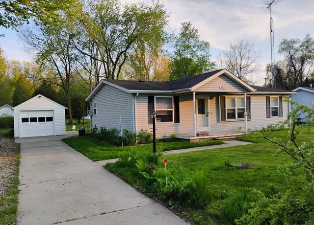 Property at 3501 Idle Hour Ct, Fort Gratiot, MI 48059, 3 beds, 2 baths