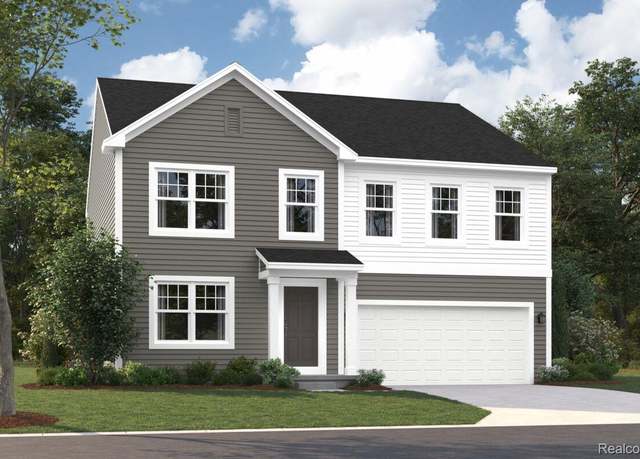 Property at 4328 Oak St, Grand Blanc, MI 48439, 4 beds, 2.5 baths