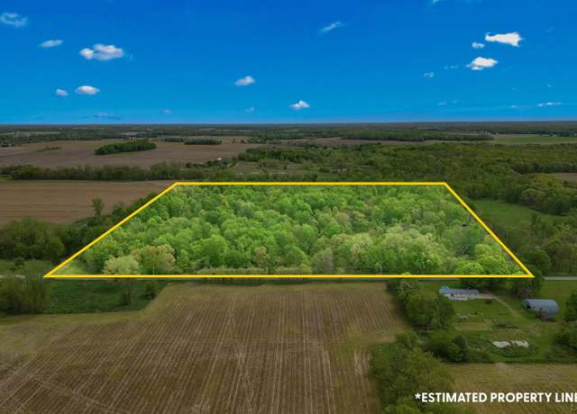 Property at Langwell Rd, Sherwood, MI 49089