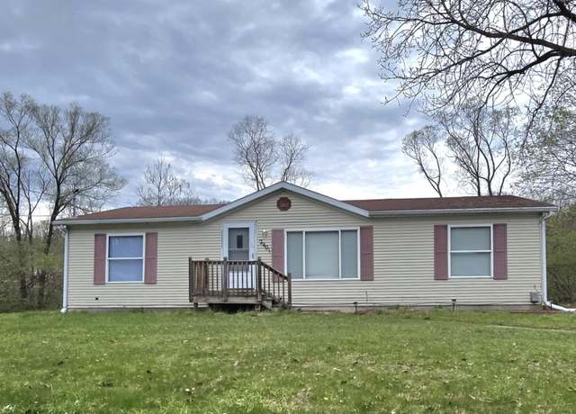Property at 2401 Schippers Ln, Kalamazoo, MI 49048, 2 beds, 2 baths