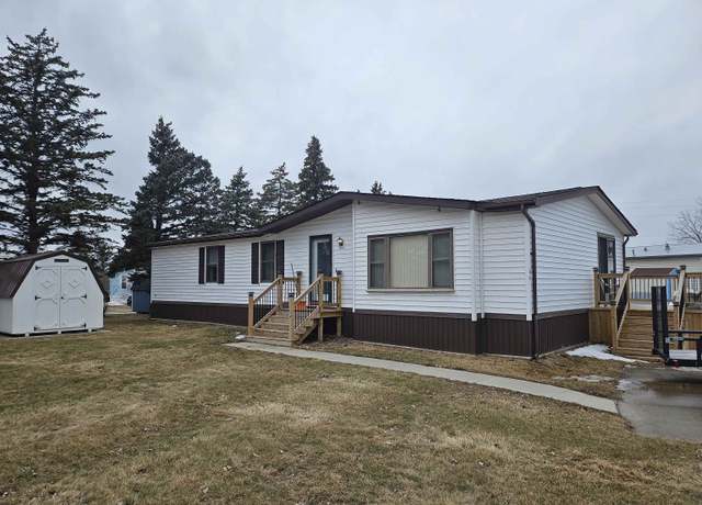 Property at 4151 E Jordan Rd, Mt Pleasant, MI 48858, 3 beds, 2 baths