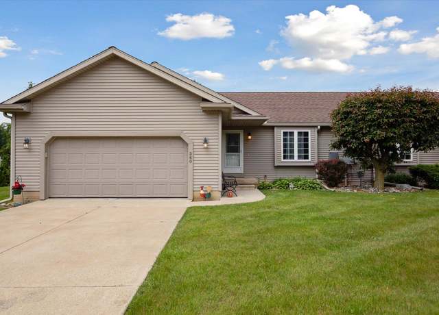 Property at 340 E 4th St, Onsted, MI 49265, 2 beds, 2 baths