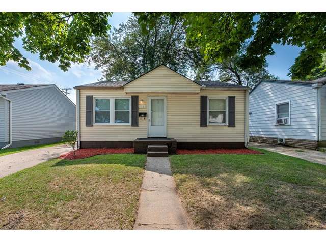 Property at 11330 Chalmers Ave, Warren, MI 48089, 2 beds, 1 bath