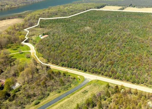 Property at 4331 Lake Chapin Rd, Berrien Springs, MI 49103