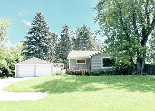 Property at 12446 Coolidge Rd, Goodrich, MI 48438, 2 beds, 1.5 baths