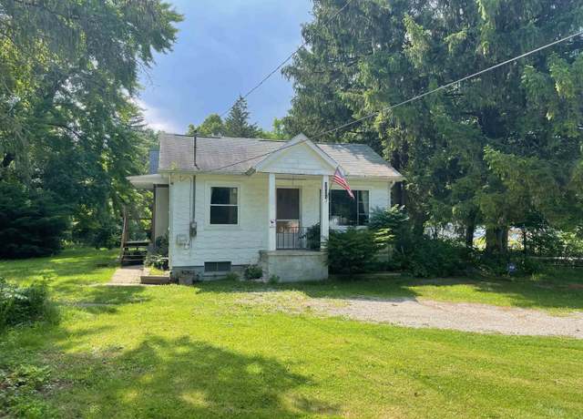 Property at 4120 S Washington Rd, Saginaw, MI 48601, 3 beds, 1 bath