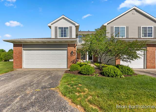 Property at 5390 Rivertown Cir SW #33, Wyoming, MI 49418, 3 beds, 2.5 baths