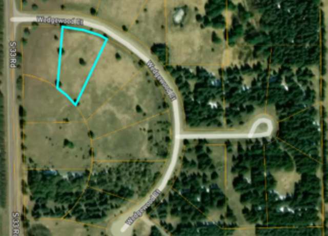 Property at Lot #22 Wedgewood Ct, Cadillac, MI 49601