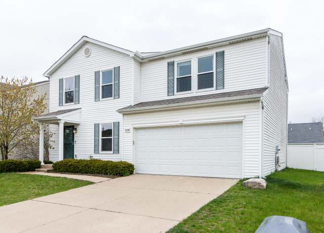 Property at 8226 Cypress Way, Dexter, MI 48130, 3 beds, 2.5 baths