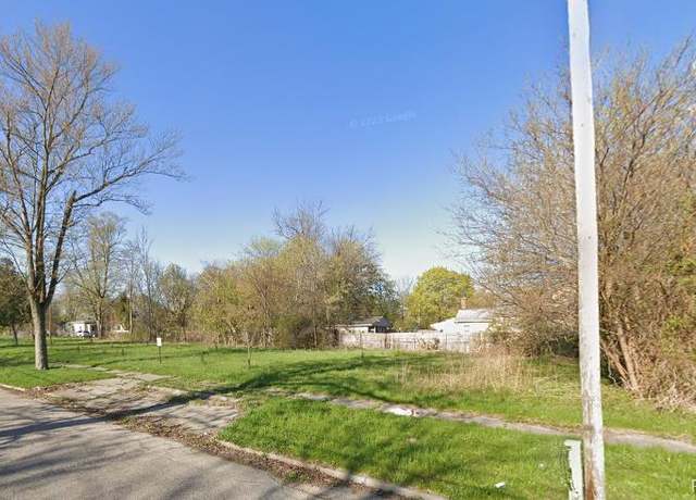 Property at 1103,1107,1111,1115 S Park Ave, Saginaw, MI 48601