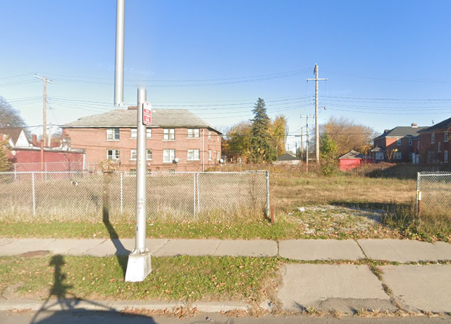 Property at 11740 Livernois Ave, Detroit, MI 48204