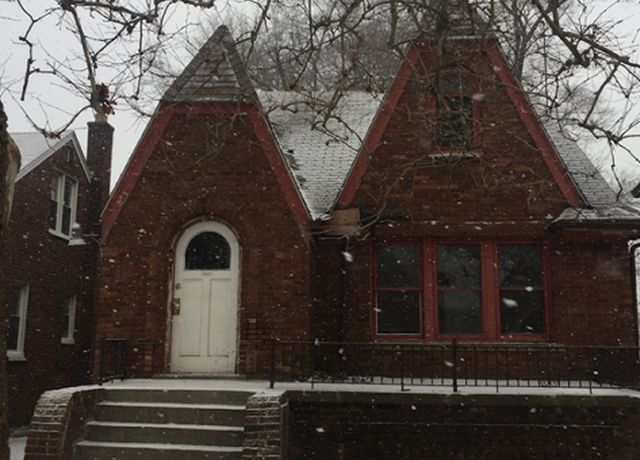 Property at 8229 Carlin St, Detroit, MI 48228, 4 beds, 1.5 baths