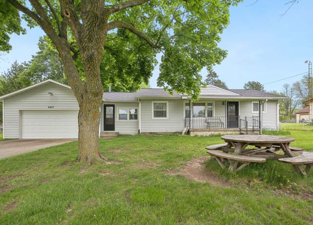 Property at 5427 Fiesta Pass, Grand Blanc, MI 48439, 3 beds, 1 bath