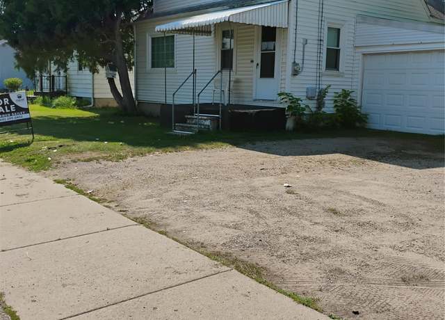 Property at 2066 E Bristol Rd, Burton, MI 48529, 3 beds, 1 bath