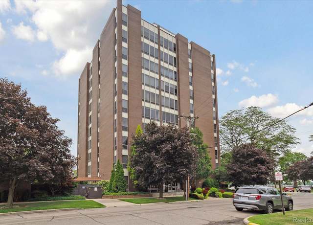 Property at 20 Chestnut St #305, Wyandotte, MI 48192, 2 beds, 1 bath