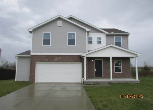 Property at 6085 Crooked River Unit 49 Dr, Swartz Creek, MI 48473, 4 beds, 2.5 baths