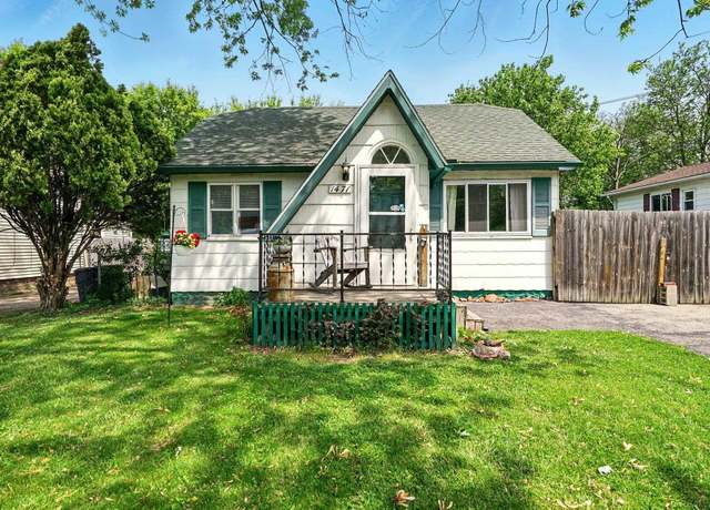 Property at 1471 James St, Burton, MI 48529, 1 bed, 1 bath