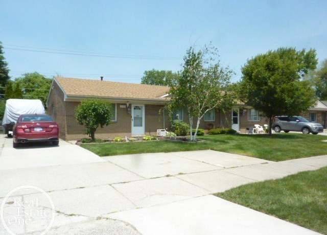Property at 20127 & 20135 14 Mile Rd, Clinton Township, MI 48035, 4 beds, 2 baths