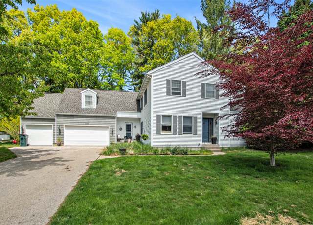 Property at 2290 Blissfield Ct, Muskegon, MI 49441, 4 beds, 3.5 baths