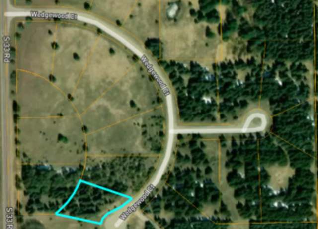 Property at Lot #17 Wedgewood Ct, Cadillac, MI 49601