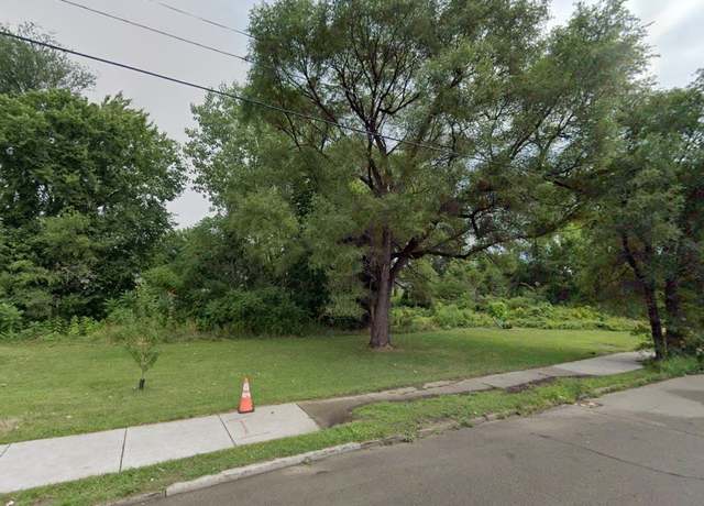 Property at 2568 Alter Rd, Detroit, MI 48215