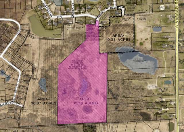Property at 0033 Youness Dr, Grand Blanc, MI 48439, 2 beds