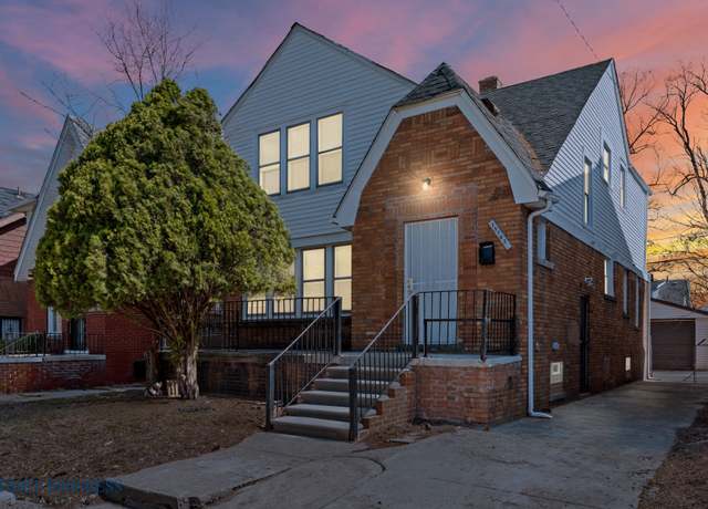 Property at 15762 Ohio St, Detroit, MI 48238, 6 beds, 2 baths