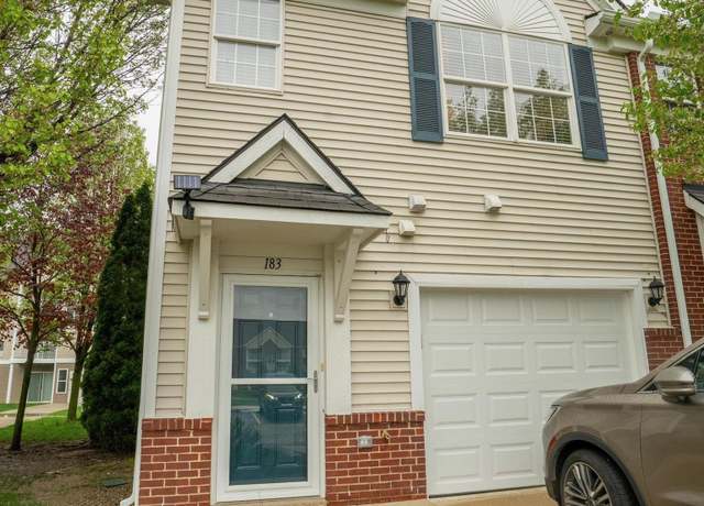 Property at 183 Timberbrook Dr, Dundee, MI 48131, 2 beds, 2.5 baths