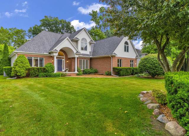 Property at 1031 Troon St, St_ Clair, MI 48079, 4 beds, 3.5 baths