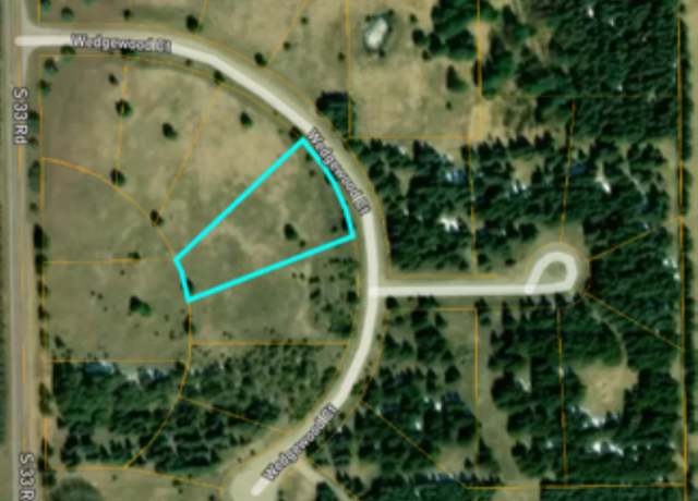 Property at Lot #20 Wedgewood Ct, Cadillac, MI 49601