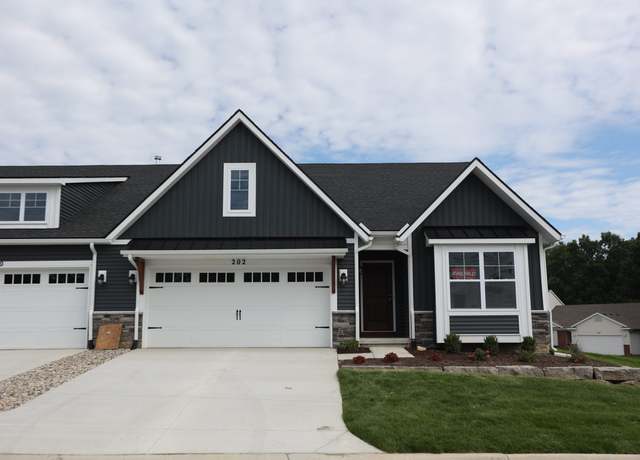 Property at 1054 Camellia Cir #44, Howell, MI 48843, 2 beds, 2 baths