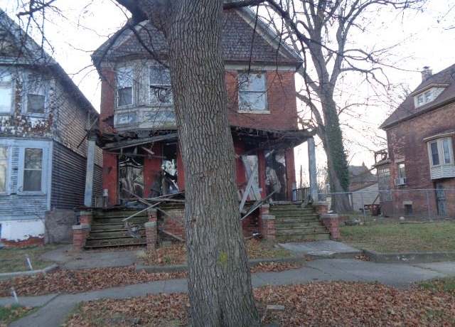 Property at 3021 Sheridan St, Detroit, MI 48214, 6 beds, 2.5 baths