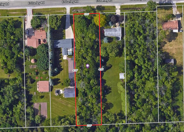 Property at 2444 E Stanley, Davison, MI 48423