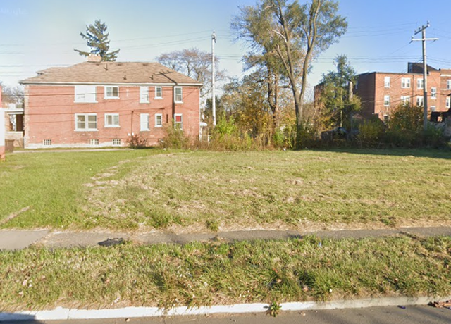 Property at 11622 Livernois Ave, Detroit, MI 48204