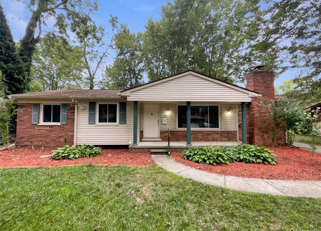Property at 11040 Messmore Rd, Utica, MI 48317, 3 beds, 2 baths