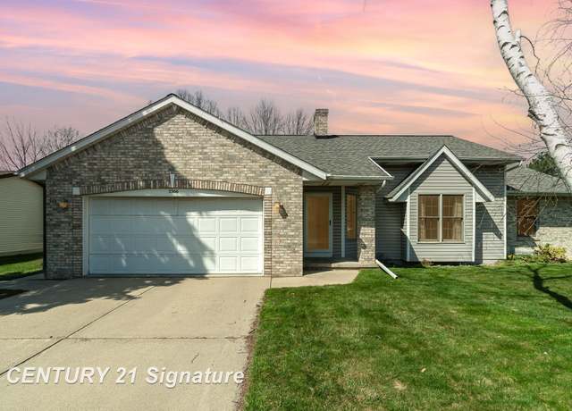 Property at 5566 Weiss St, Saginaw, MI 48603, 3 beds, 2 baths